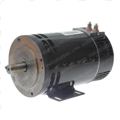 Picture of Motor - Electric