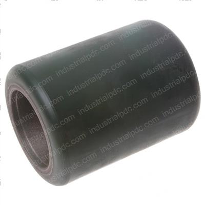 Picture of Wheel - Poly 3.25 X 4.28
