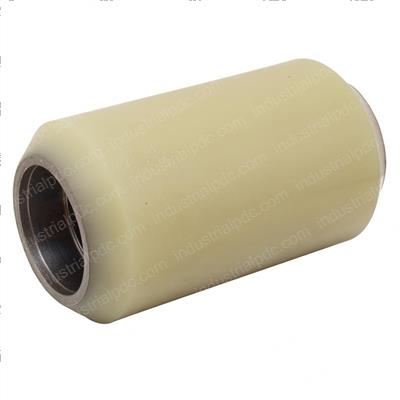Picture of Wheel - Poly 3 1/4 X 5 3/4