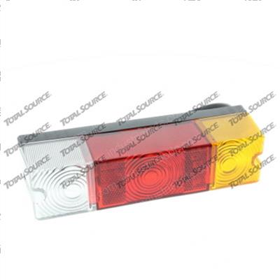 Picture of Lamp - Rear