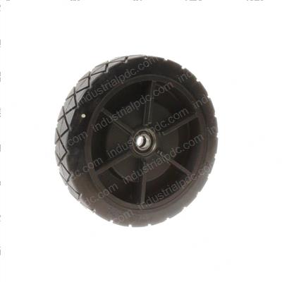 Picture of Tire Assy - Solid 16x3.5 W/Brg