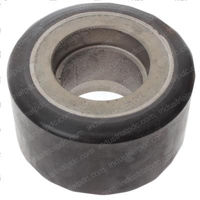 Picture of Wheel - Poly 4.00 X 2.26