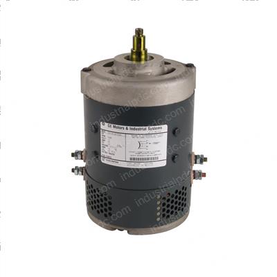 Picture of Motor - Drive