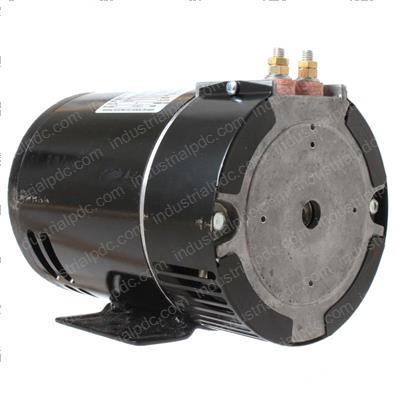 Picture of Motor - Steering - 36 48 Volt
