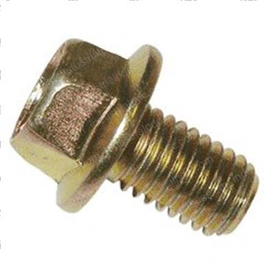 Picture of Bolt