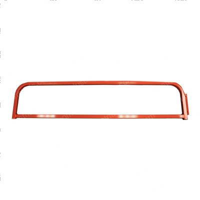 Picture of Rail Weld Ext Gate