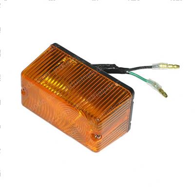 Picture of Lamp - Turn Signal