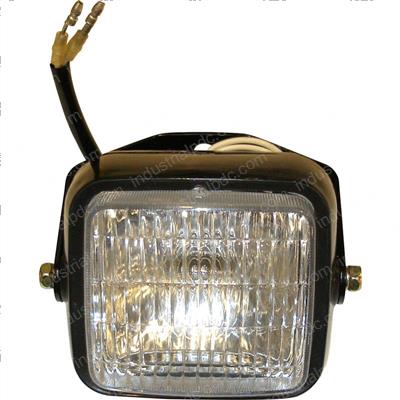Picture of Lamp Assembly - Head