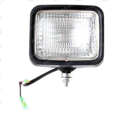 Picture of Lamp - Head