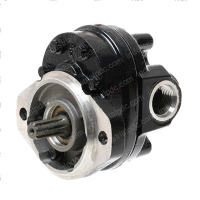 Picture of Pump - Hyd Gear Ext 1 .58 3000