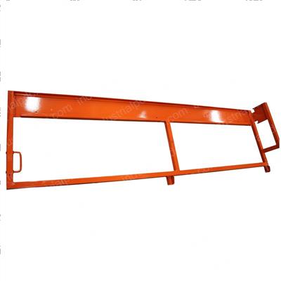 Picture of Rail Weld Lh Side