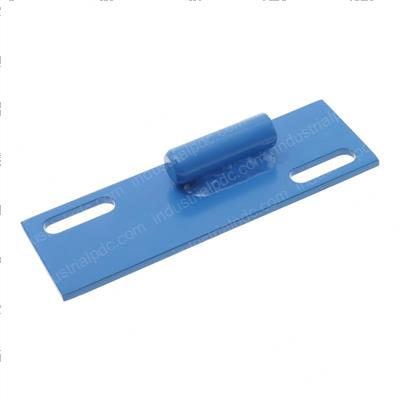 Picture of Hinge Weld. Cover Pump Gry/Blu