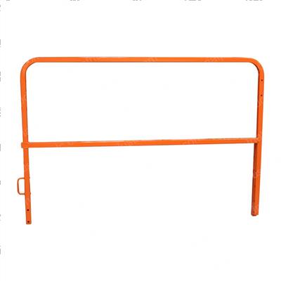 Picture of Rail Weld T Lt Side Platf
