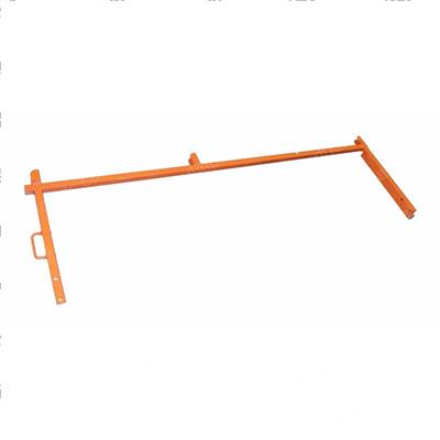 Picture of Rail Left Weld T 20-26/30