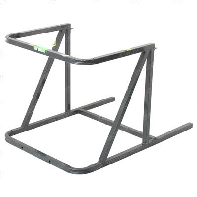 Picture of Rail Platform Weldment