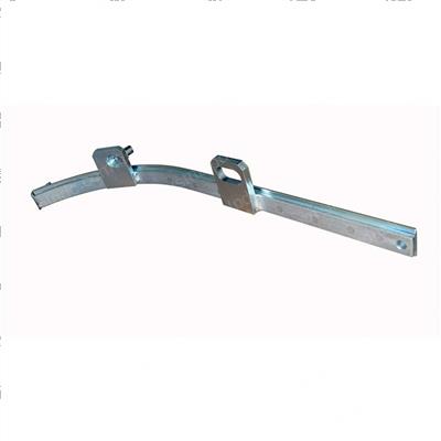 Picture of Frame - Wldt Sqge Side Lh