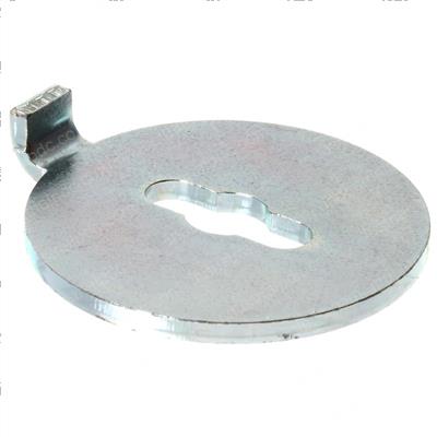 Picture of Washer - Adj Slt 2.00d .12 Stl