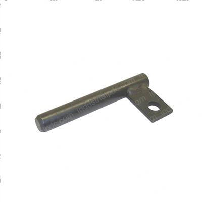 Picture of Pin - Weldment Pivot Squeegee