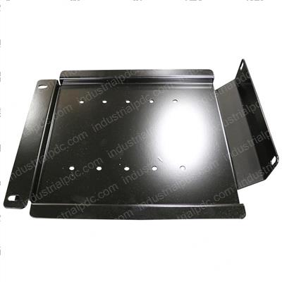 Picture of Plate - Mtg Seat