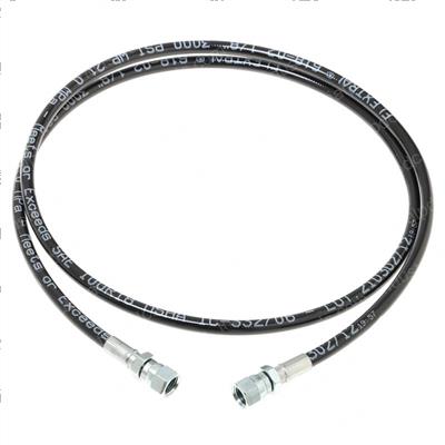 Picture of Hose Assembly 56.5