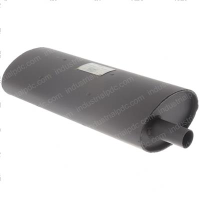 Picture of Muffler - Exhaust