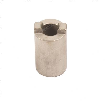 Picture of Tube - Mach .75d .41b 1.2l Ss