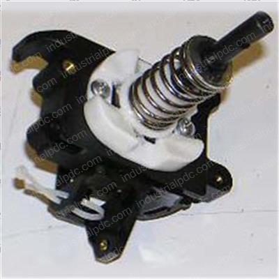 Picture of Base - Control Handle