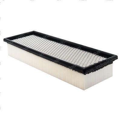 Picture of Filter Cab Air