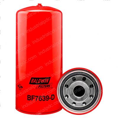 Picture of Filter - Fuel