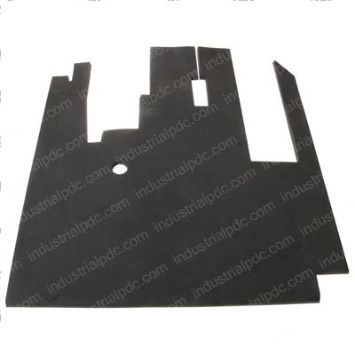 Picture of Pad -  Rbr -  Floormat -  .44 2