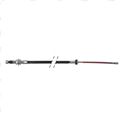 Picture of Left Hand Cable Assembly