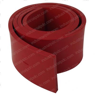 Picture of Squeegee - Red Gum