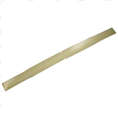 Picture of Blade-Squeegee Frnt Ure 1-Slot