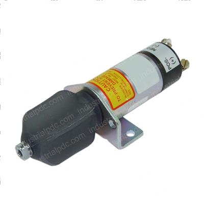 Picture of Solenoid