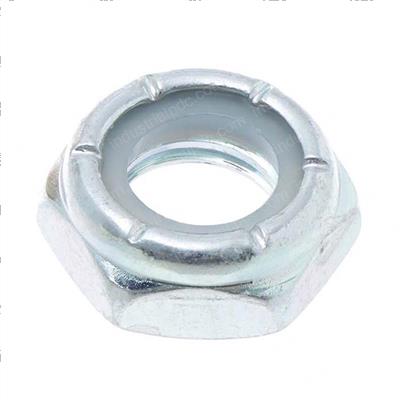 Picture of Nut  Hex  Lock  .50-13  Nl  Thi