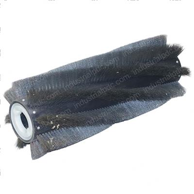 Picture of Broom - 36 in 8 Dr Crimped Wire