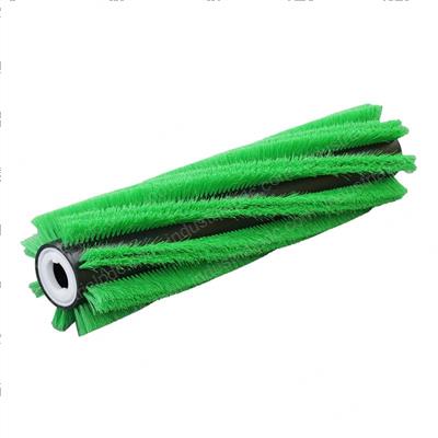 Picture of Broom - 54 in 8 D.r. Nylon