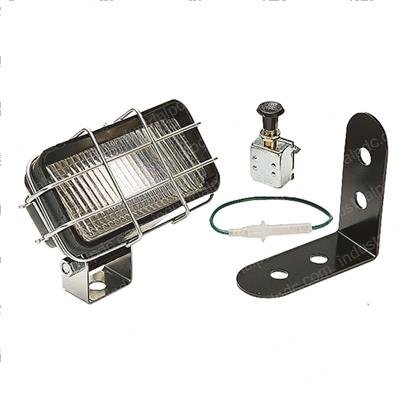 Picture of Light Kit - 12 Volt - Clear