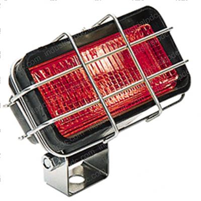 Picture of Light Kit - 12v - Red