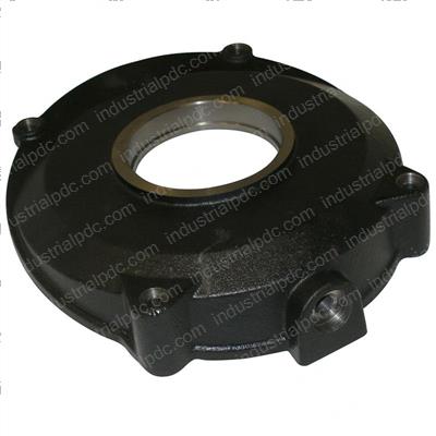 Picture of Cover - Drive Unit