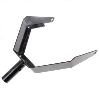 Picture of Bracket Wldt-Sppt Hose Vacuum