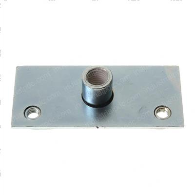 Picture of Plate - Mtg Ring