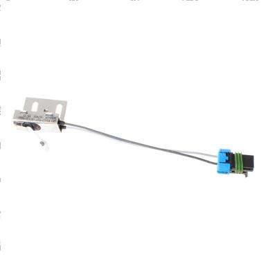 Picture of Switch Snap Actn 12v15a Nc Rlr
