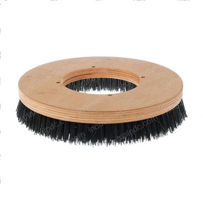 Picture of Brush - 14 in 6 Sr Stiff Poly