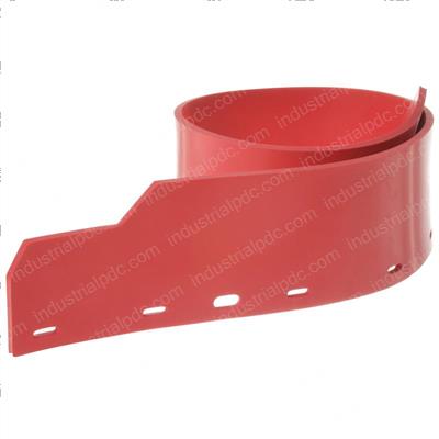 Picture of Squeegee - Red Gum