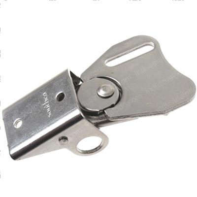 Picture of Latch - Rotary Draw