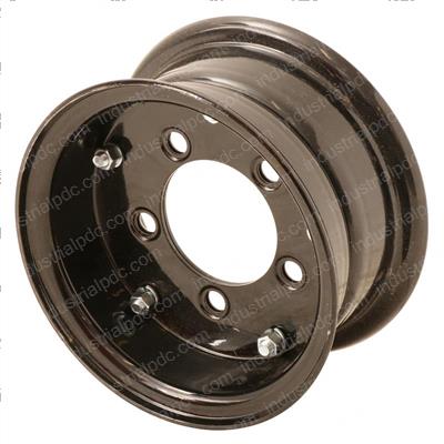Picture of Wheel Assembly