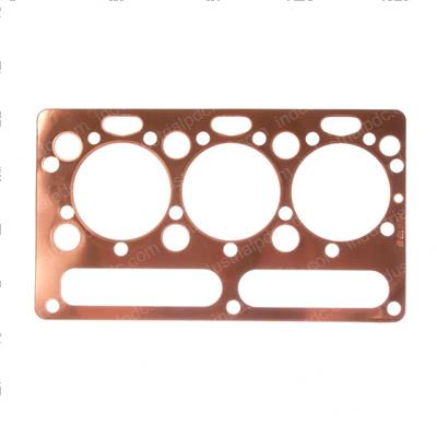 Picture of Gasket - Cyl Head 3.152