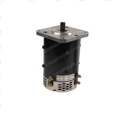Picture of Motor - Drive