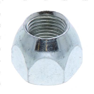Picture of 9/16"-18 Unf Lug Nut 60deg Gr5